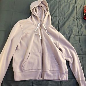 Old Navy Light Pink Lightweight Jacket